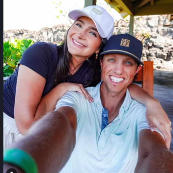 Who is Grant Horvat? All You Need to Know About Sadee Farinha’s Husband
