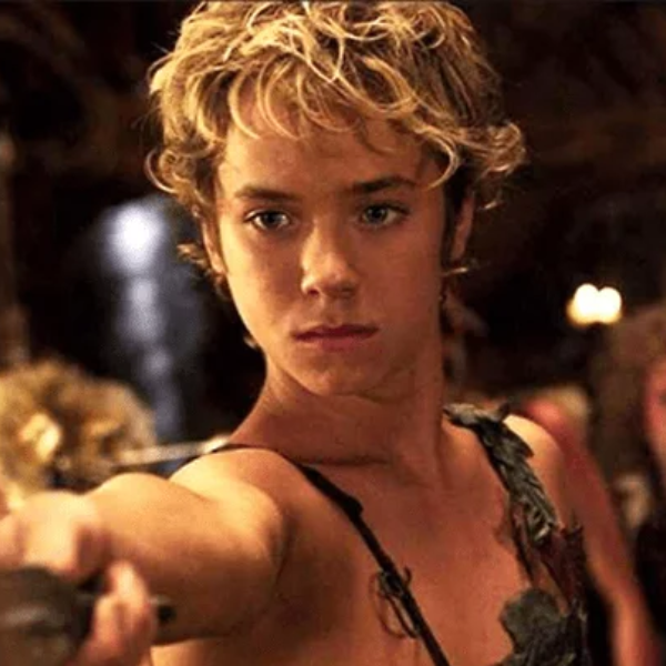 Who is Jeremy Sumpter? The Untold Story of Elizabeth Treadway’s Husband
